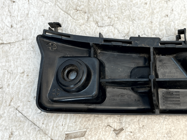 Mercedes A Class W176 Rear Right Bumper Bracket 2012 TO 2018 A1768850265 Genuine 178467532439 6