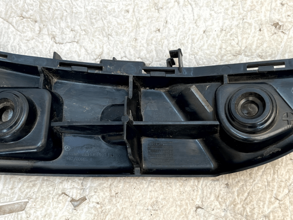 Mercedes A Class W176 Rear Right Bumper Bracket 2012 TO 2018 A1768850265 Genuine 178467532439 7