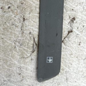 Mercedes A Class W176 W177 Front Door Sill Step Trim 11-23 A2466800135 Genuine 22 Mercedes A Class W176 W177 Front Door Sill Step Trim 11-23 A2466800135 Genuine - Image 10