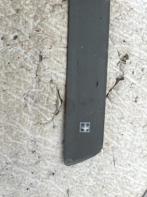 Mercedes A Class W176 W177 Front Door Sill Step Trim 11-23 A2466800135 Genuine 9 Mercedes A Class W176 W177 Front Door Sill Step Trim 11 23 A2466800135 Genuine 178502760539 10