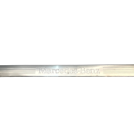 Mercedes A Class W176 W177 Front Door Sill Step Trim 11 23 A2466800135 Genuine 178502760539