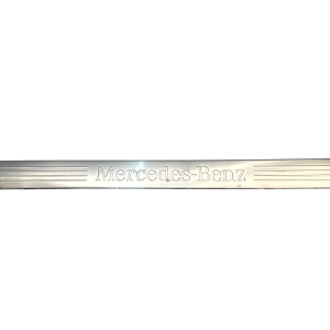 Mercedes A Class W176 W177 Front Door Sill Step Trim 11-23 A2466800135 Genuine