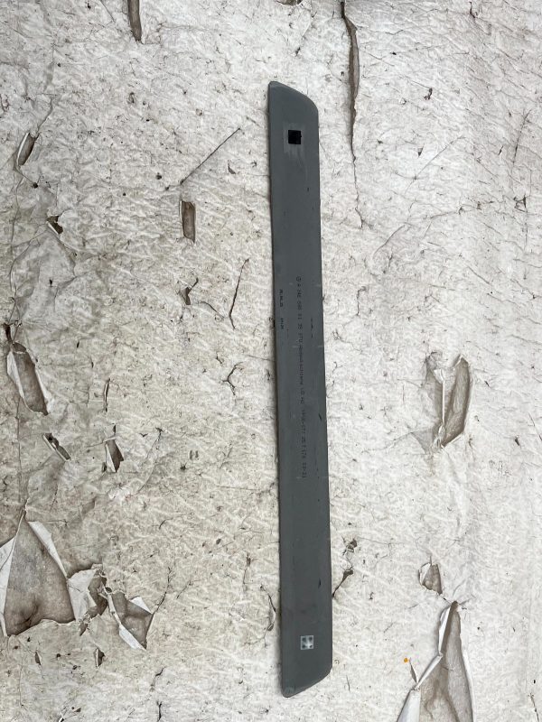 Mercedes A Class W176 W177 Front Door Sill Step Trim 11-23 A2466800135 Genuine 5 Mercedes A Class W176 W177 Front Door Sill Step Trim 11 23 A2466800135 Genuine 178502760539 6