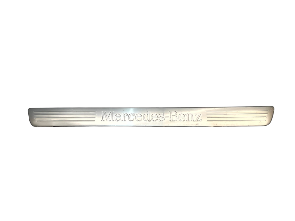Mercedes-A-Class-W176-W177-Front-Door-Sill-Step-Trim-11-23-A2466800135-Genuine-178502760539 Mercedes A Class W176 W177 Front Door Sill Step Trim 11 23 A2466800135 Genuine 178502760539