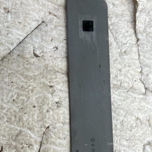Mercedes A Class W176 W177 Front Door Sill Step Trim 11-23 A2466800135 Genuine 19 Mercedes A Class W176 W177 Front Door Sill Step Trim 11-23 A2466800135 Genuine - Image 7