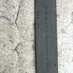 Mercedes A Class W176 W177 Front Door Sill Step Trim 11-23 A2466800135 Genuine 20 Mercedes A Class W176 W177 Front Door Sill Step Trim 11-23 A2466800135 Genuine - Image 8