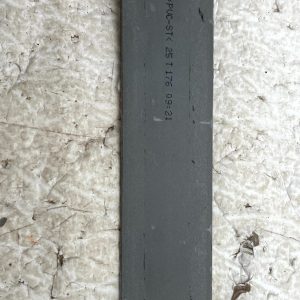 Mercedes A Class W176 W177 Front Door Sill Step Trim 11-23 A2466800135 Genuine 21 Mercedes A Class W176 W177 Front Door Sill Step Trim 11-23 A2466800135 Genuine - Image 9