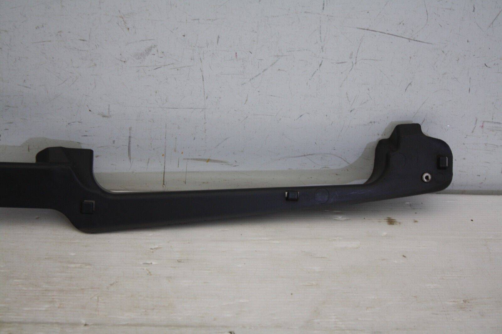 Mercedes-A-Class-W177-AMG-Air-Steering-Wheel-Cover-Bracket-2019-ON-A1778859903-176134371599-2