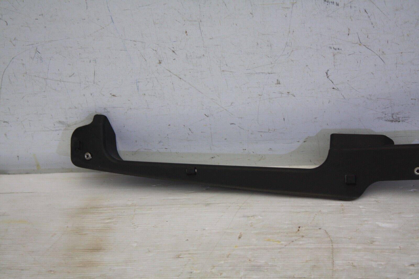 Mercedes-A-Class-W177-AMG-Air-Steering-Wheel-Cover-Bracket-2019-ON-A1778859903-176134371599-4