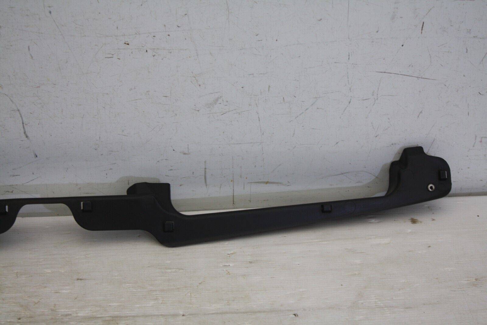 Mercedes-A-Class-W177-AMG-Air-Steering-Wheel-Cover-Bracket-2019-ON-A1778859903-176134371599-8
