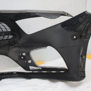 Mercedes A Class W177 AMG Front Bumper 2018 TO 2023 A1778856100 *DAMAGED* - Image 16