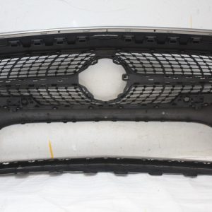 Mercedes A Class W177 AMG Front Bumper 2018 TO 2023 A1778856100 *DAMAGED* - Image 17