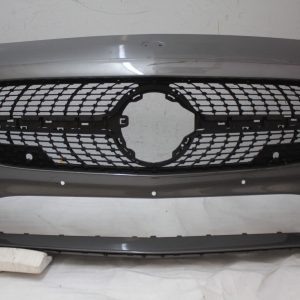 Mercedes A Class W177 AMG Front Bumper 2018 TO 2023 A1778856100 *DAMAGED* - Image 3