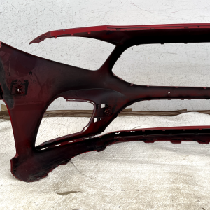 Mercedes A Class W177 AMG Front Bumper 2018 TO 2023 A1778856100 Genuine - Image 11