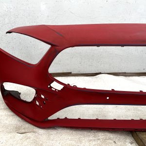Mercedes A Class W177 AMG Front Bumper 2018 TO 2023 A1778856100 Genuine - Image 4