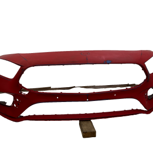 Mercedes A Class W177 AMG Front Bumper 2018 TO 2023 A1778856100 Genuine - Image 1