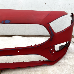 Mercedes A Class W177 AMG Front Bumper 2018 TO 2023 A1778856100 Genuine - Image 6