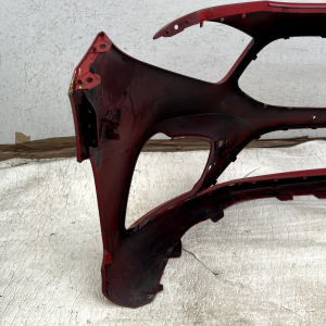 Mercedes A Class W177 AMG Front Bumper 2018 TO 2023 A1778856100 Genuine - Image 9