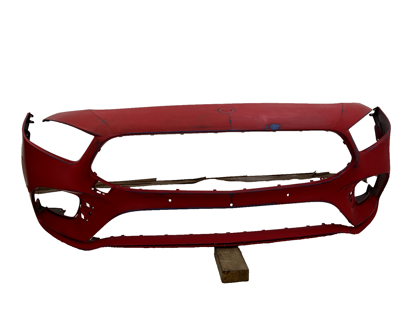 Mercedes A Class W177 AMG Front Bumper 2018 TO 2023 A1778856100 Genuine