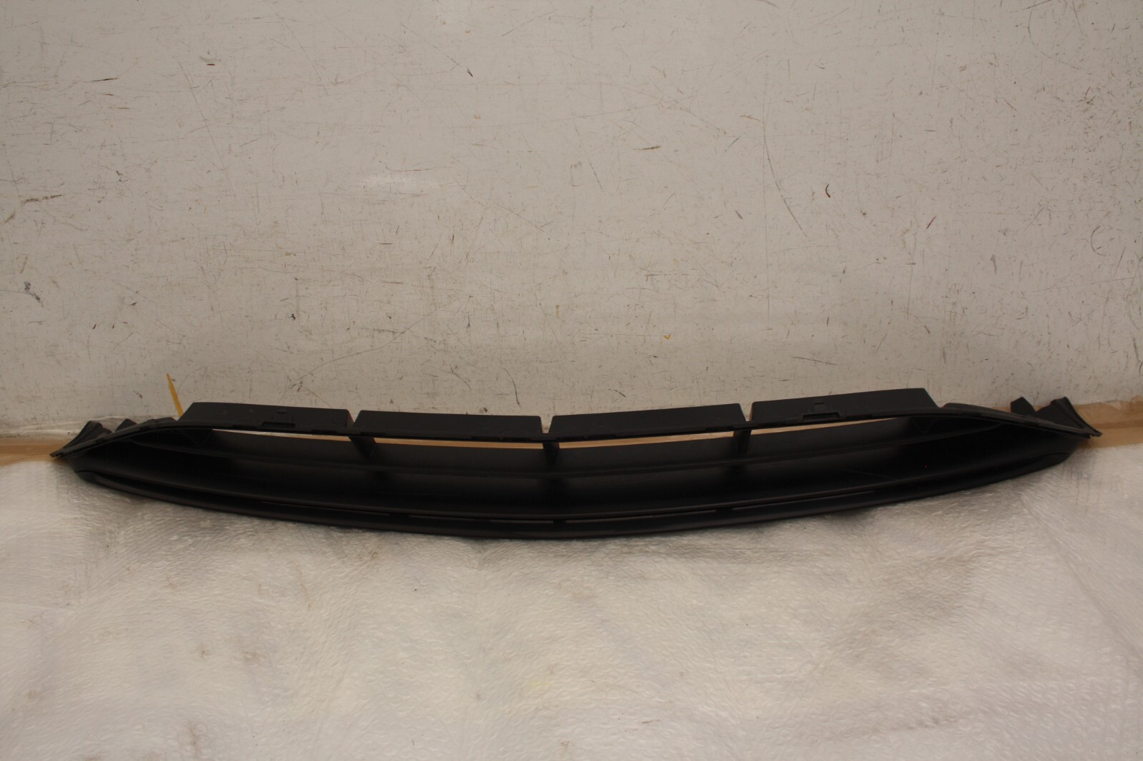 Mercedes A Class W177 AMG Front Bumper Lower Grill 2023 ON A1778859805 Genuine