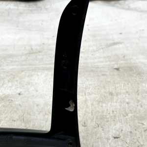 Mercedes A Class W177 AMG Front Bumper Right Moulding 23 ON A1778854406 Genuine - Image 13