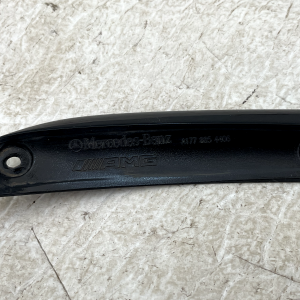 Mercedes A Class W177 AMG Front Bumper Right Moulding 23 ON A1778854406 Genuine - Image 18