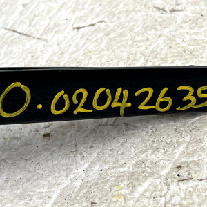 Mercedes A Class W177 AMG Front Bumper Right Moulding 23 ON A1778854406 Genuine - Image 20