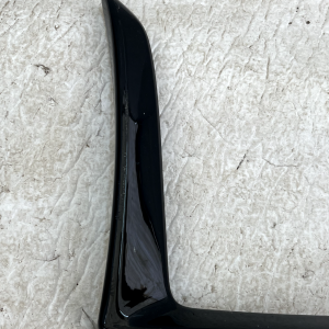Mercedes A Class W177 AMG Front Bumper Right Moulding 23 ON A1778854406 Genuine - Image 3