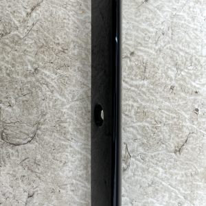Mercedes A Class W177 AMG Front Bumper Right Moulding 23 ON A1778854406 Genuine - Image 6