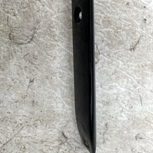 Mercedes A Class W177 AMG Front Bumper Right Moulding 23 ON A1778854406 Genuine - Image 7