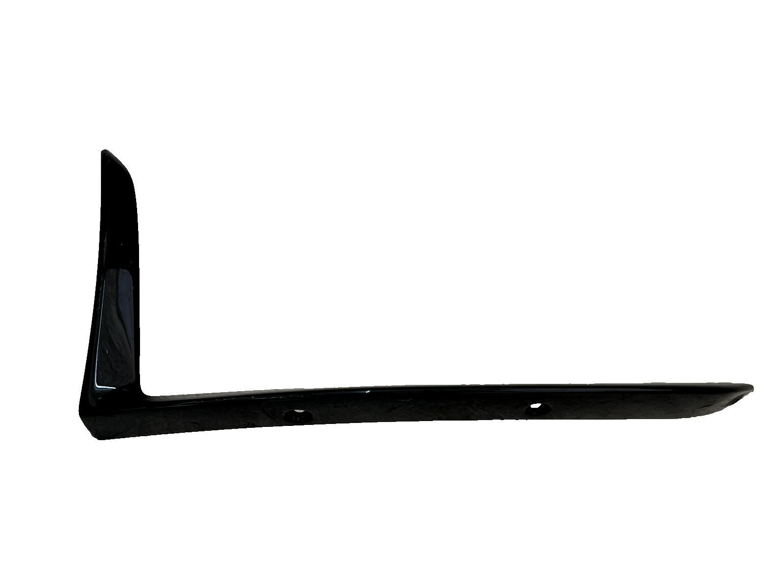 Mercedes A Class W177 AMG Front Bumper Right Moulding 23 ON A1778854406 Genuine
