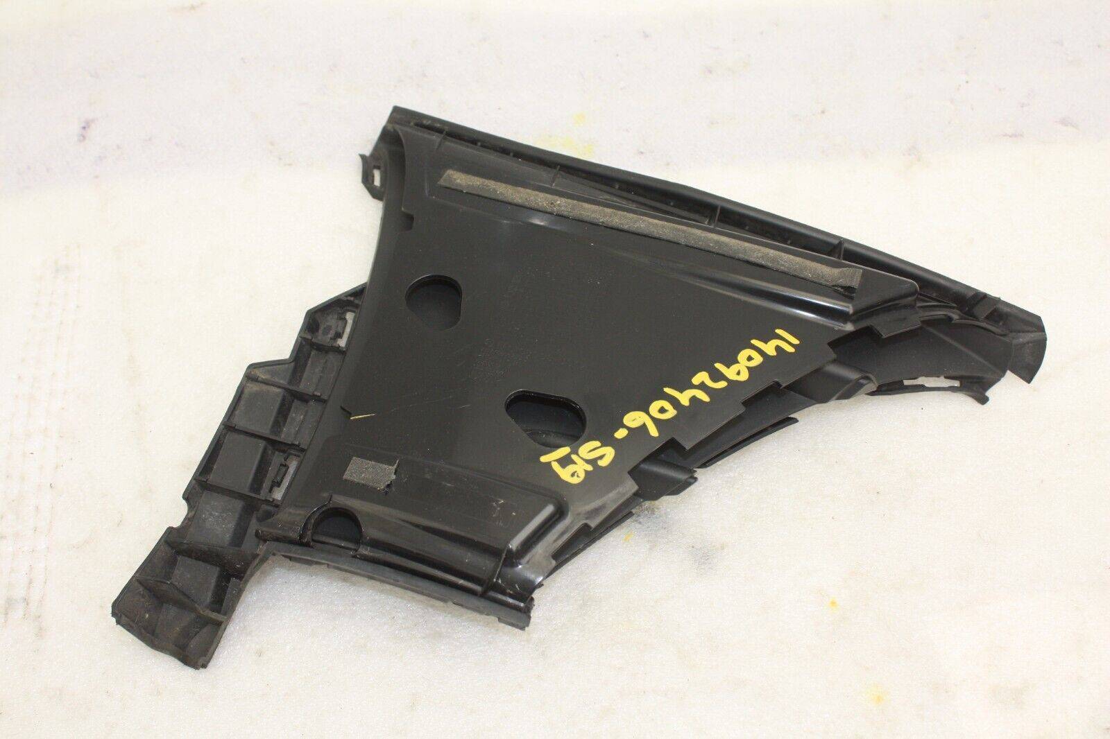 Mercedes A Class W177 AMG Front Bumper Right Side Bracket 2018 2023 A1778853903 176578408159