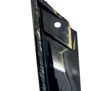 Mercedes A Class W177 AMG Front Bumper Right Side Spoiler Trim 18 ON A1778855204 - Image 15