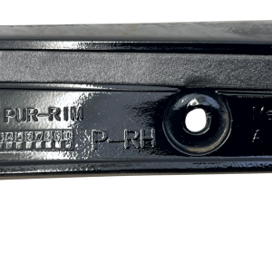 Mercedes A Class W177 AMG Front Bumper Right Side Spoiler Trim 18 ON A1778855204 - Image 18