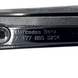 Mercedes A Class W177 AMG Front Bumper Right Side Spoiler Trim 18 ON A1778855204 - Image 19