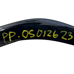 Mercedes A Class W177 AMG Front Bumper Right Side Spoiler Trim 18 ON A1778855204 - Image 20