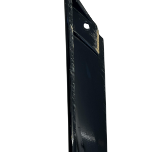 Mercedes A Class W177 AMG Front Bumper Right Side Spoiler Trim 18 ON A1778855204 - Image 3