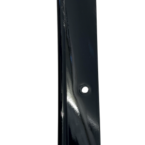 Mercedes A Class W177 AMG Front Bumper Right Side Spoiler Trim 18 ON A1778855204 - Image 4