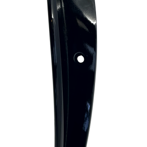 Mercedes A Class W177 AMG Front Bumper Right Side Spoiler Trim 18 ON A1778855204 - Image 7