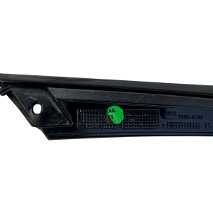 Mercedes A Class W177 AMG Front Bumper Right Side Spoiler Trim 18 ON A1778855204 - Image 10