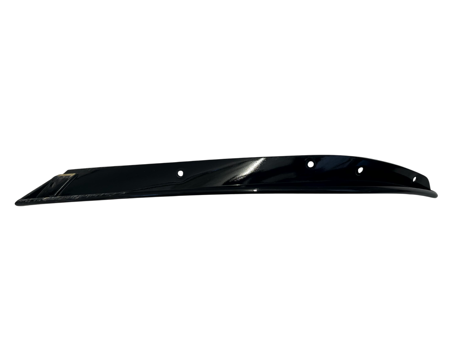 Mercedes A Class W177 AMG Front Bumper Right Side Spoiler Trim 18 ON A1778855204