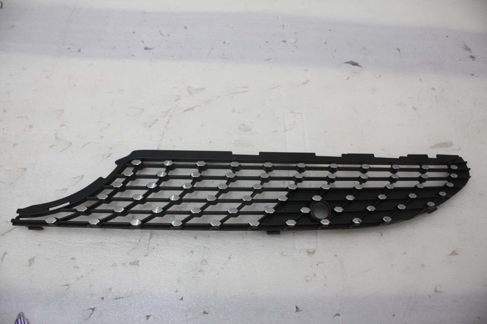 Mercedes A Class W177 AMG Front Left lower Side Grill 2023 ON Genuine
