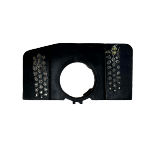 Mercedes A-Class W177 AMG Front PDC Sensor Bracket 18-23 A1778857100 Genuine - Image 1