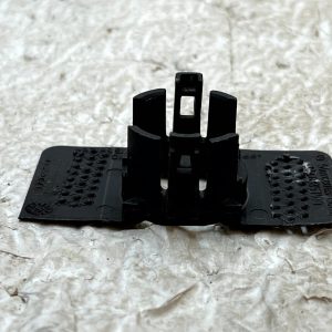 Mercedes A-Class W177 AMG Front PDC Sensor Bracket 18-23 A1778857100 Genuine - Image 6