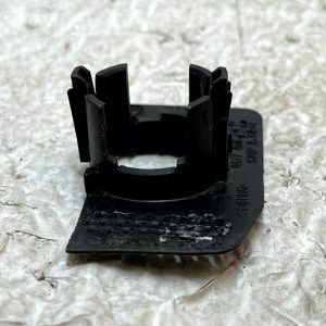 Mercedes A-Class W177 AMG Front PDC Sensor Bracket 18-23 A1778857100 Genuine - Image 7