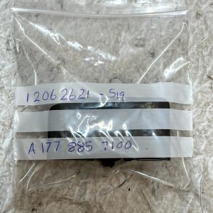 Mercedes A-Class W177 AMG Front PDC Sensor Bracket 18-23 A1778857100 Genuine - Image 8