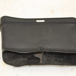 Mercedes A Class W177 AMG Front Radiator Support Air Duct 2018-2023 A1775051700 - Image 4