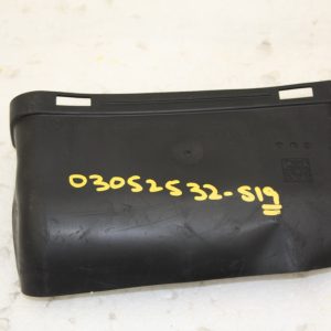 Mercedes A Class W177 AMG Front Radiator Support Air Duct 2018-2023 A1775051700