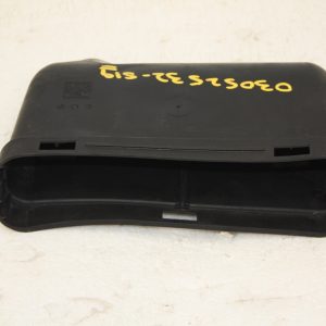 Mercedes A Class W177 AMG Front Radiator Support Air Duct 2018-2023 A1775051700 - Image 5