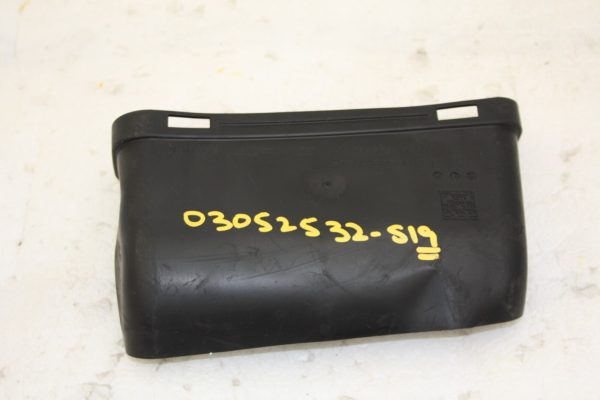 Mercedes-A-Class-W177-AMG-Front-Radiator-Support-Air-Duct-2018-2023-A1775051700-177065554819